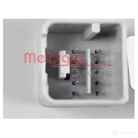 Кнопка стеклоподъемника METZGER 0916258 992792 GN2 LOPK 4250032663797 - Изображение 2