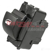 Кнопка стеклоподъемника METZGER 81W ZO0P 0916555 1437595910 - Изображение 2