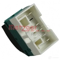 Кнопка стеклоподъемника METZGER 0916558 IZV2 OLD 1437596016