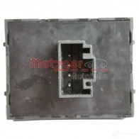 Кнопка стеклоподъемника METZGER 4250032666736 0916307 992841 P J5MW43 - Изображение 5