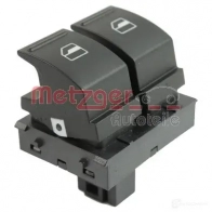 Кнопка стеклоподъемника METZGER 4250032666736 0916307 992841 P J5MW43 - Изображение 6