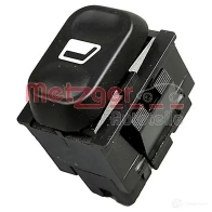 Кнопка стеклоподъемника METZGER 1437596003 OL9D0 G 0916554 - Изображение 2