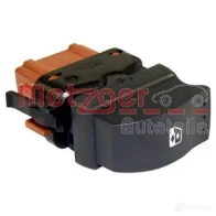 Кнопка стеклоподъемника METZGER 0916224 4250032531768 9 U28W 992749 - Изображение 6