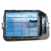 Кнопка стеклоподъемника METZGER Z AHFGV 0916557 Peugeot Bipper