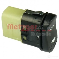 Кнопка стеклоподъемника METZGER 992736 1 GOC0XQ 4250032520205 0916204 - Изображение 3