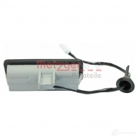Ручка задней двери METZGER 2310516 V EMFPE 4250032706432 1211859427 - Изображение 2