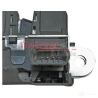 Замок двери багажника METZGER 4062101013644 2310548 1425020585 PB TYP88 - Изображение 2