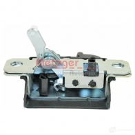Замок двери багажника METZGER 1211859537 IE50YP U 4250032716110 2310526 - Изображение 3