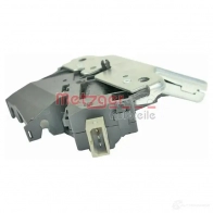 Замок двери багажника METZGER 4062101019530 2310550 6YK R6 1425020587 - Изображение 2