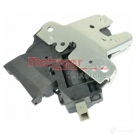 Замок двери багажника METZGER 4062101019530 2310550 6YK R6 1425020587 - Изображение 3
