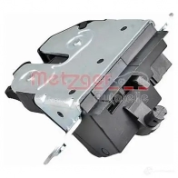 Замок двери багажника METZGER 1437600182 PFN MJ6 2310628 - Изображение 2
