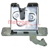 Замок двери багажника METZGER ND0 T3V 1437599949 2310610 - Изображение 2