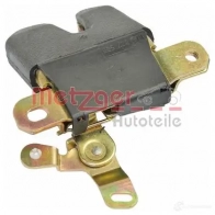 Замок двери багажника METZGER 3F7J ZS 2310519 4250032706388 1211859455 - Изображение 2