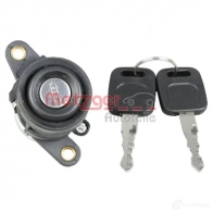 Замок двери багажника METZGER XS G4DN 2310557 1437599953 - Изображение 2
