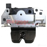 Замок двери багажника METZGER 2310555 1437600177 LZ65 ZB4 - Изображение 3