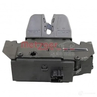 Замок двери багажника METZGER Z9 6L1 1437599969 2310611 - Изображение 3