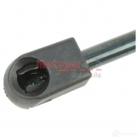 Амортизатор багажника METZGER 4250032588854 2110538 EU KK5 999890 - Изображение 2