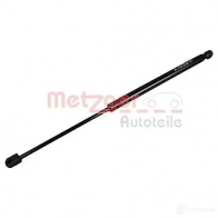 Амортизатор багажника METZGER 70 K3NDS 999896 4250032588830 2110548