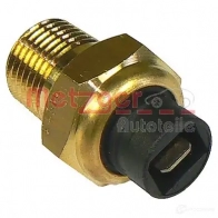 Датчик температуры охлаждающей жидкости METZGER 4CLZG6T 992228 0915088 0905 088