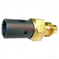 Датчик температуры охлаждающей жидкости METZGER GEYR 4PN 0915000 992191 4250032472863 - Изображение 1