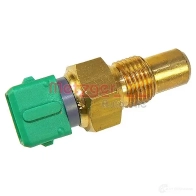 Датчик температуры охлаждающей жидкости METZGER L7 MQU 992194 0915003 4250032472894 - Изображение 2
