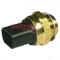 Датчик вентилятора радиатора METZGER 0915030 090 5030 YXSSACO 992215 - Изображение 2