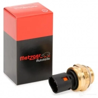 Датчик вентилятора радиатора METZGER 0915191 6EUGB1H 0 905191 992240 - Изображение 2