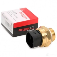 Датчик вентилятора радиатора METZGER 992224 ZGE7A 0915047 09050 47 - Изображение 2