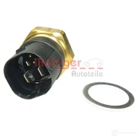Датчик вентилятора радиатора METZGER 992224 ZGE7A 0915047 09050 47 - Изображение 6