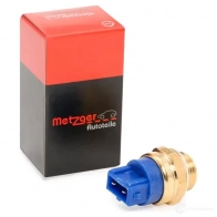Датчик вентилятора радиатора METZGER 992239 0915190 X754BO 090519 0 - Изображение 2