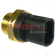 Датчик вентилятора радиатора METZGER 0915227 4250032485597 992271 XHZA D95 - Изображение 2