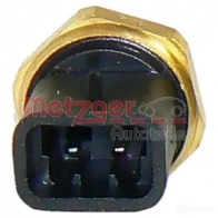 Датчик вентилятора радиатора METZGER 992243 09 05194 0915194 UAYZRA0 - Изображение 2
