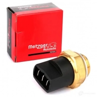 Датчик вентилятора радиатора METZGER 992218 0915039 0905 039 TXEDU55 - Изображение 2