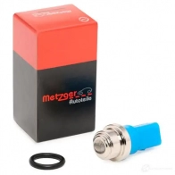 Датчик вентилятора радиатора METZGER XMT8MT 992221 0 905042 0915042 - Изображение 2