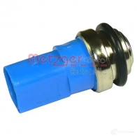 Датчик вентилятора радиатора METZGER XMT8MT 992221 0 905042 0915042 - Изображение 5