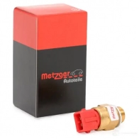 Датчик вентилятора радиатора METZGER 4250032472931 0915007 992198 O9H1 R - Изображение 2