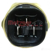 Датчик вентилятора радиатора METZGER 992277 FDM 2U 0915234 4250032485665 - Изображение 2