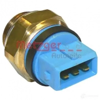 Датчик вентилятора радиатора METZGER 4250032495305 7J TBL5H 0915247 Opel Omega (B) 2 Седан 2.6 V6 (F69) 180 л.с. 2000 – 2003