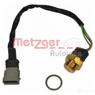 Датчик вентилятора радиатора METZGER 0915265 4250032547974 MZ UTG Renault Twingo (C06) 1 Хэтчбек 1.2 (C063. C064) 55 л.с. 1993 – 1996