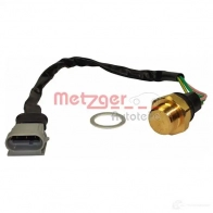 Датчик вентилятора радиатора METZGER 0915265 4250032547974 MZ UTG 992307 - Изображение 2