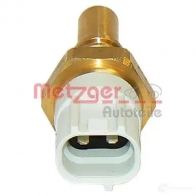 Датчик вентилятора радиатора METZGER 0915242 4250032491215 992285 PZMG V6P - Изображение 2