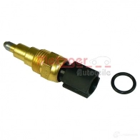 Датчик вентилятора радиатора METZGER 09052 09 YG9RW 992257 0915209 - Изображение 2