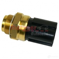 Датчик вентилятора радиатора METZGER NU0EB7 0915041 992220 0 905041 - Изображение 2