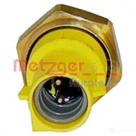 Датчик вентилятора радиатора METZGER 0915122 09051 22 992229 GNIE1 - Изображение 2