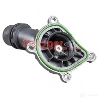 Корпус термостата METZGER 1437595151 SXSVF F2 4010297 - Изображение 2