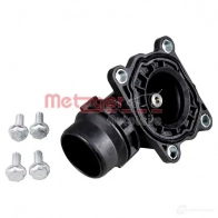 Корпус термостата METZGER 4010299 5 O3BFWN 1437595189 - Изображение 2