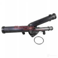 Корпус термостата METZGER Z JCV6 4010229 1437595164 - Изображение 2