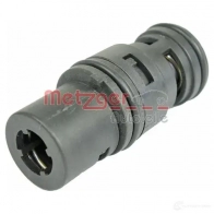 Термостат АКПП METZGER 1211878175 I QIGC 4250032716981 4006184 - Изображение 2