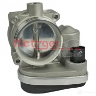 Дроссельная заслонка METZGER 0892368 4250032690946 UI3YM H 988490 - Изображение 3