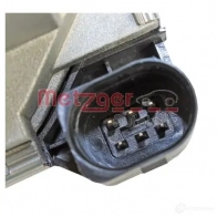 Дроссельная заслонка METZGER 0892429 B7HW 9T5 4250032702625 988553 - Изображение 2
